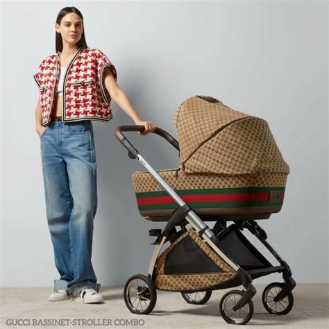 inglesina gucci